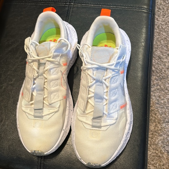Nike Crater Impact shoe - women’s size 7.5 - Like New - Picture 2 of 7